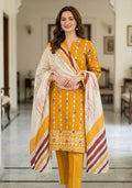 Ghani Lawn Creation