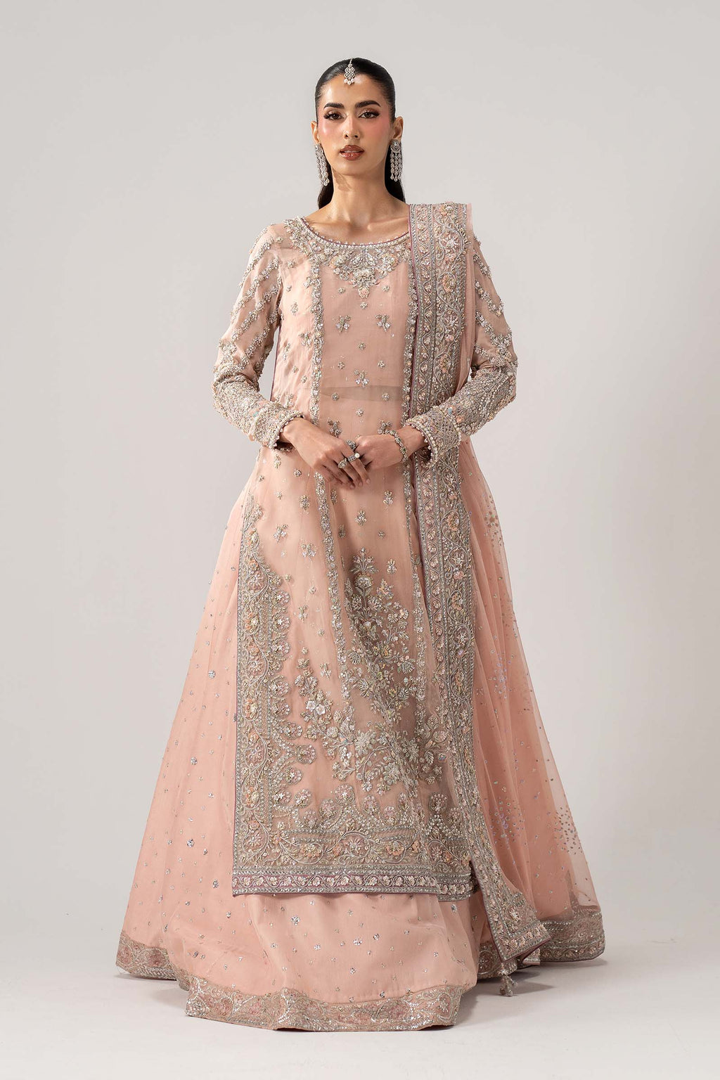 Maria B Luxury Bridal Wear