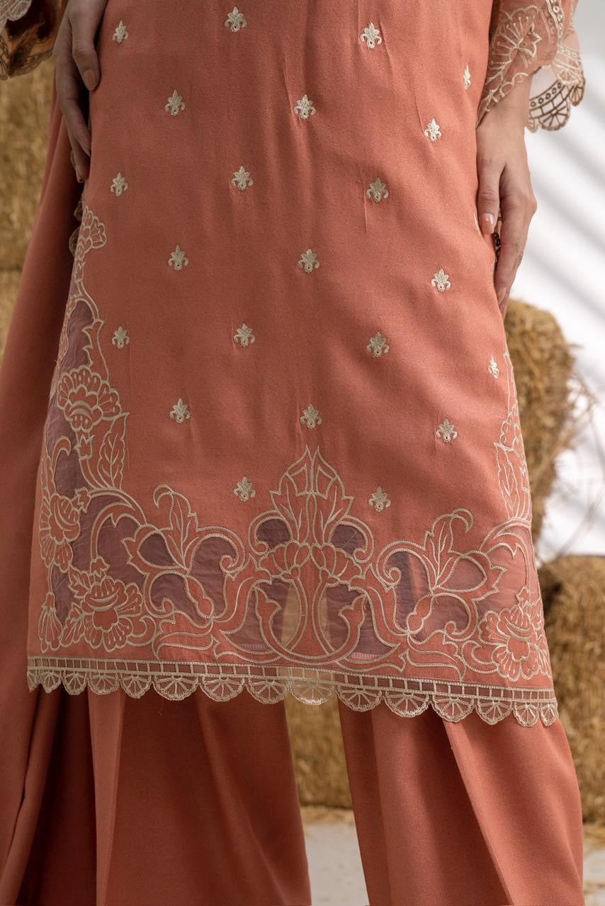 Luxury Winter Creation