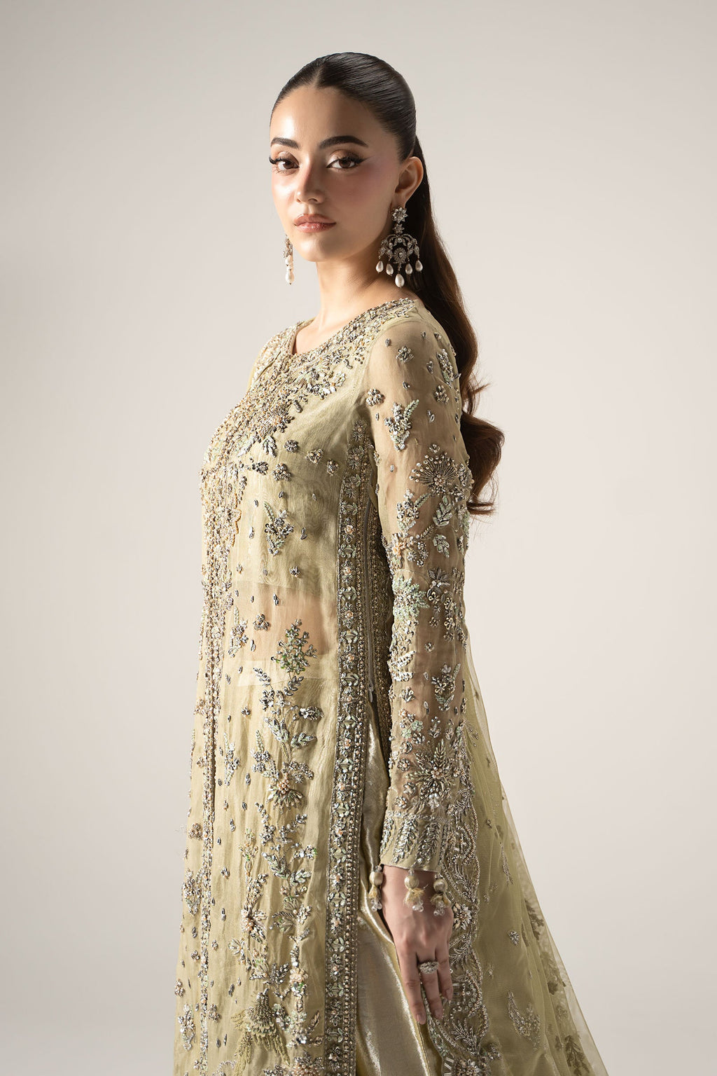 Maria B Luxury Couture