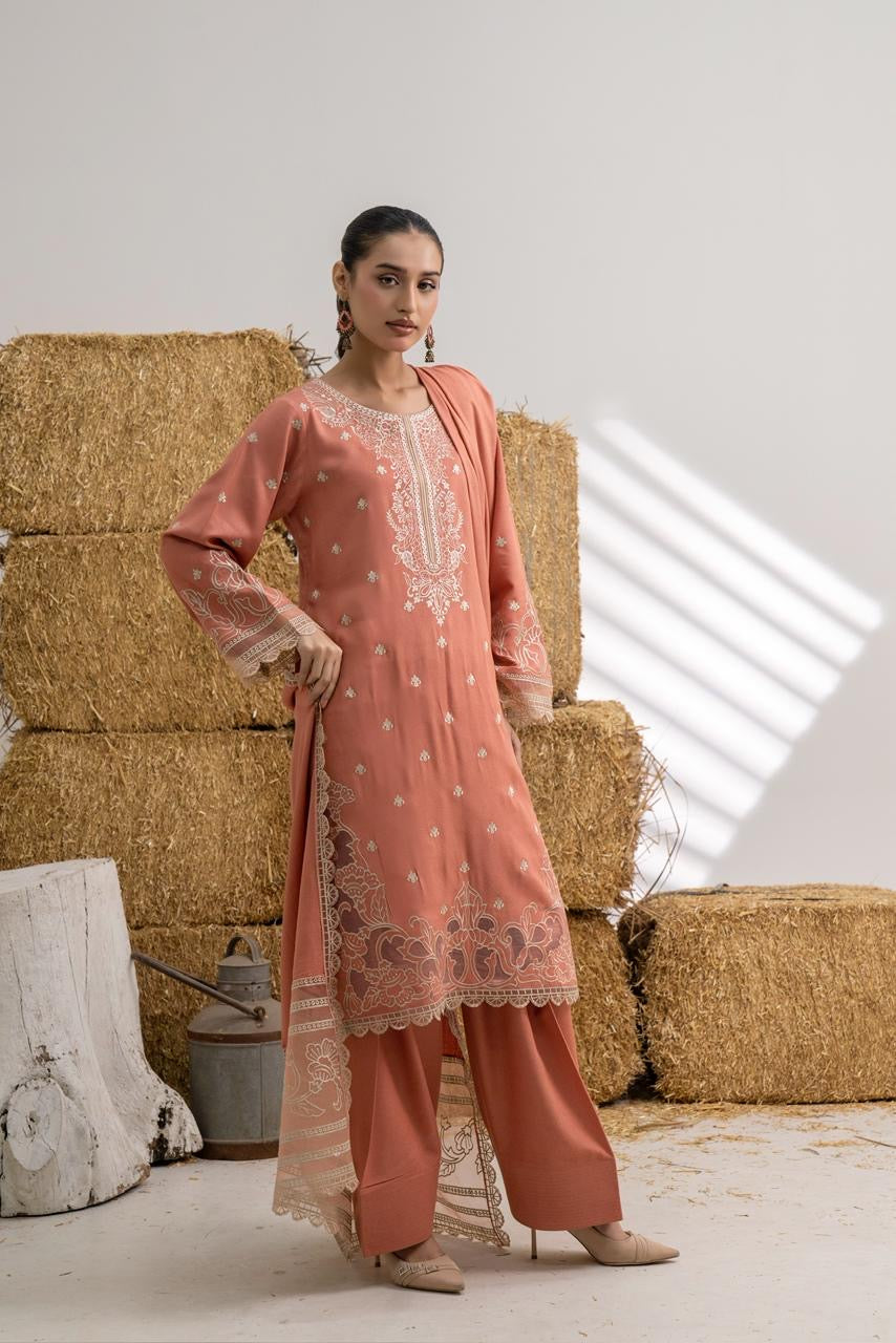 Luxury Winter Creation