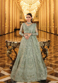 Elaf Premium Hand Made Bridal Dress