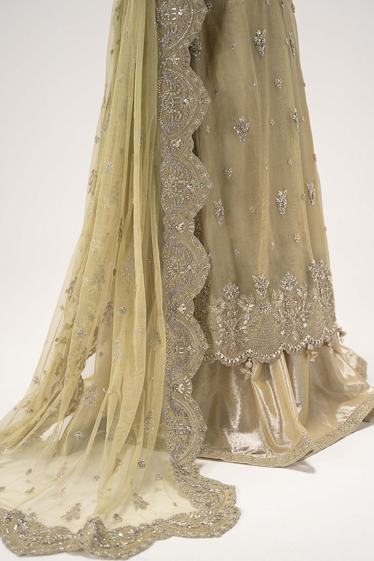 Maria B Luxury Couture