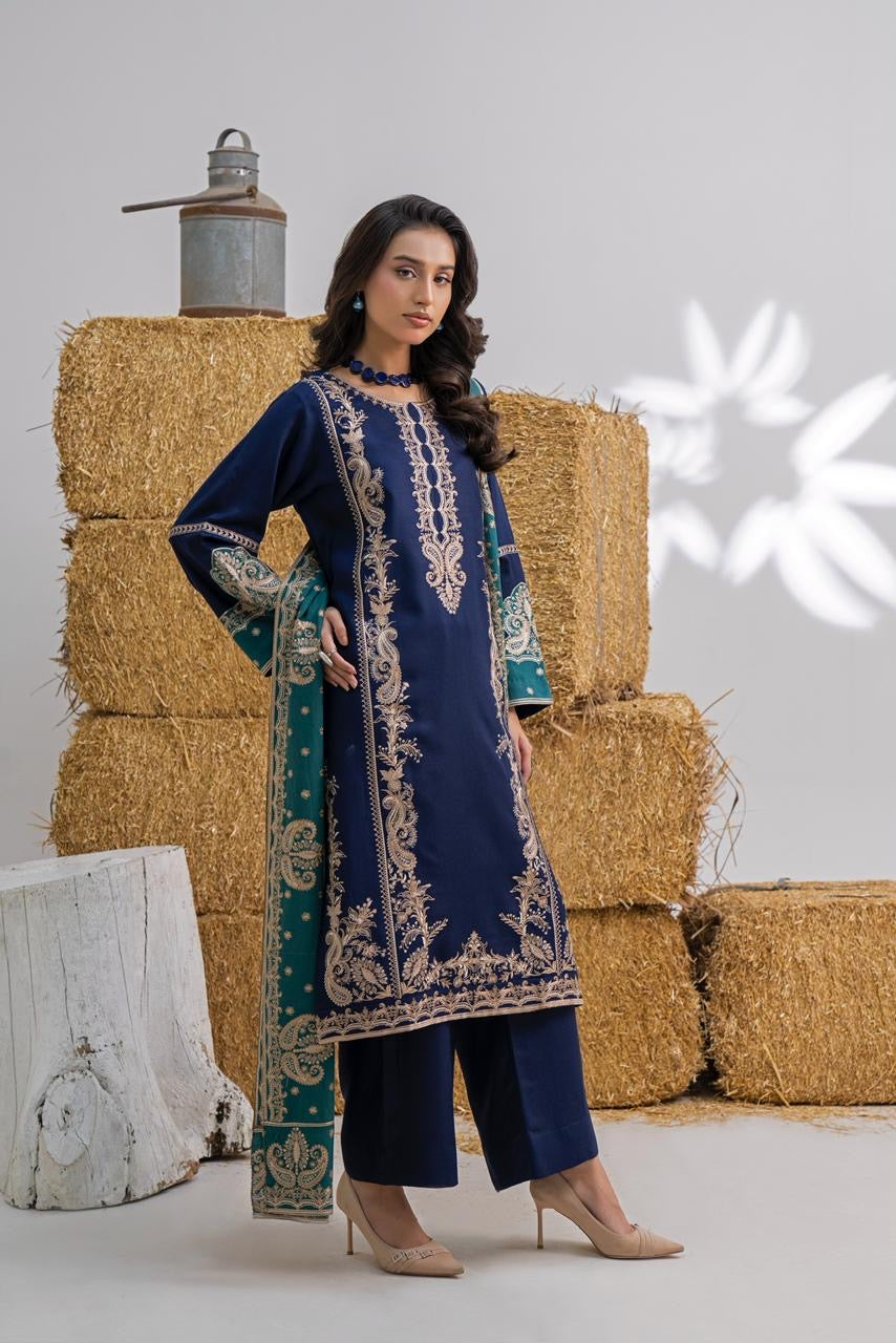 Luxury Winter Creation