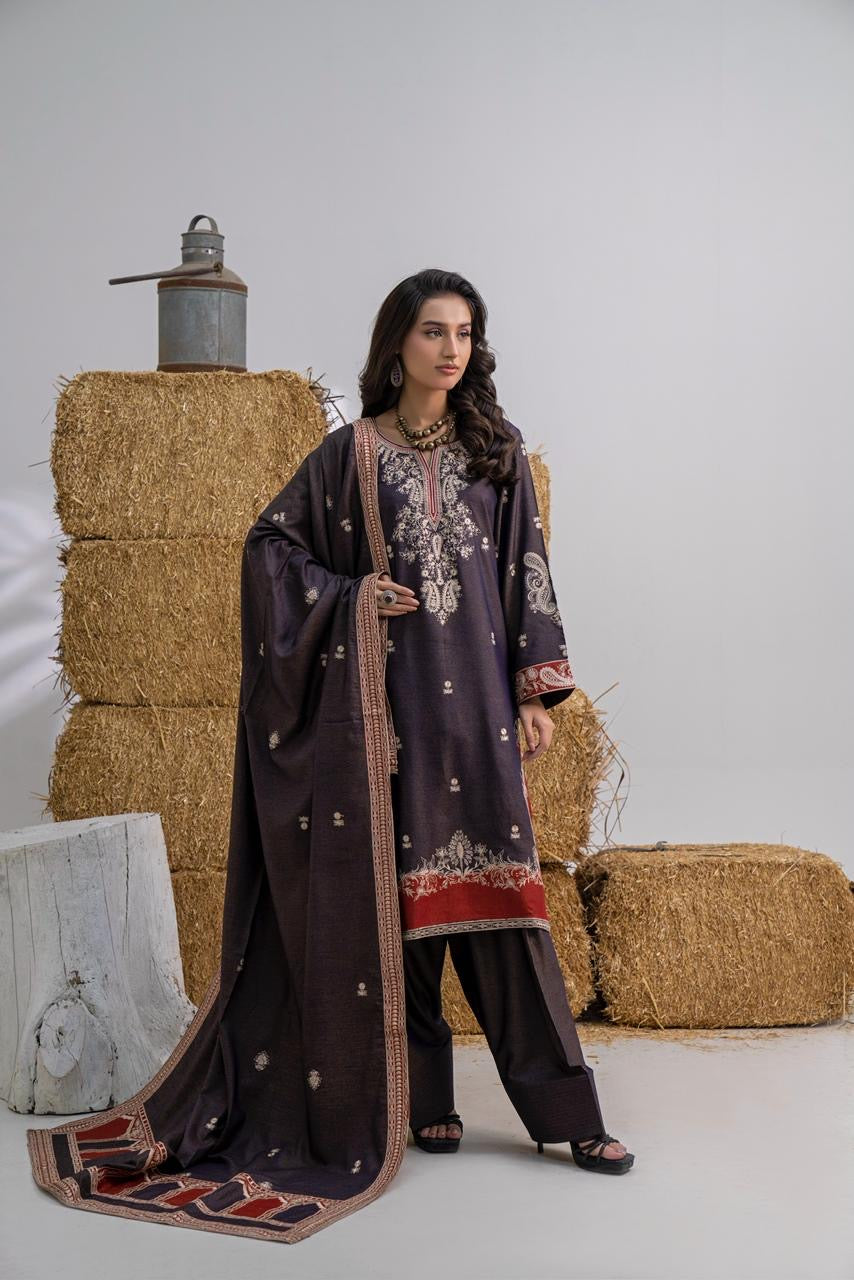 Luxury Winter Creation