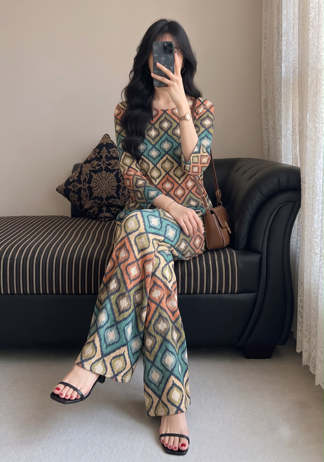 Ghani Mid Season Sale