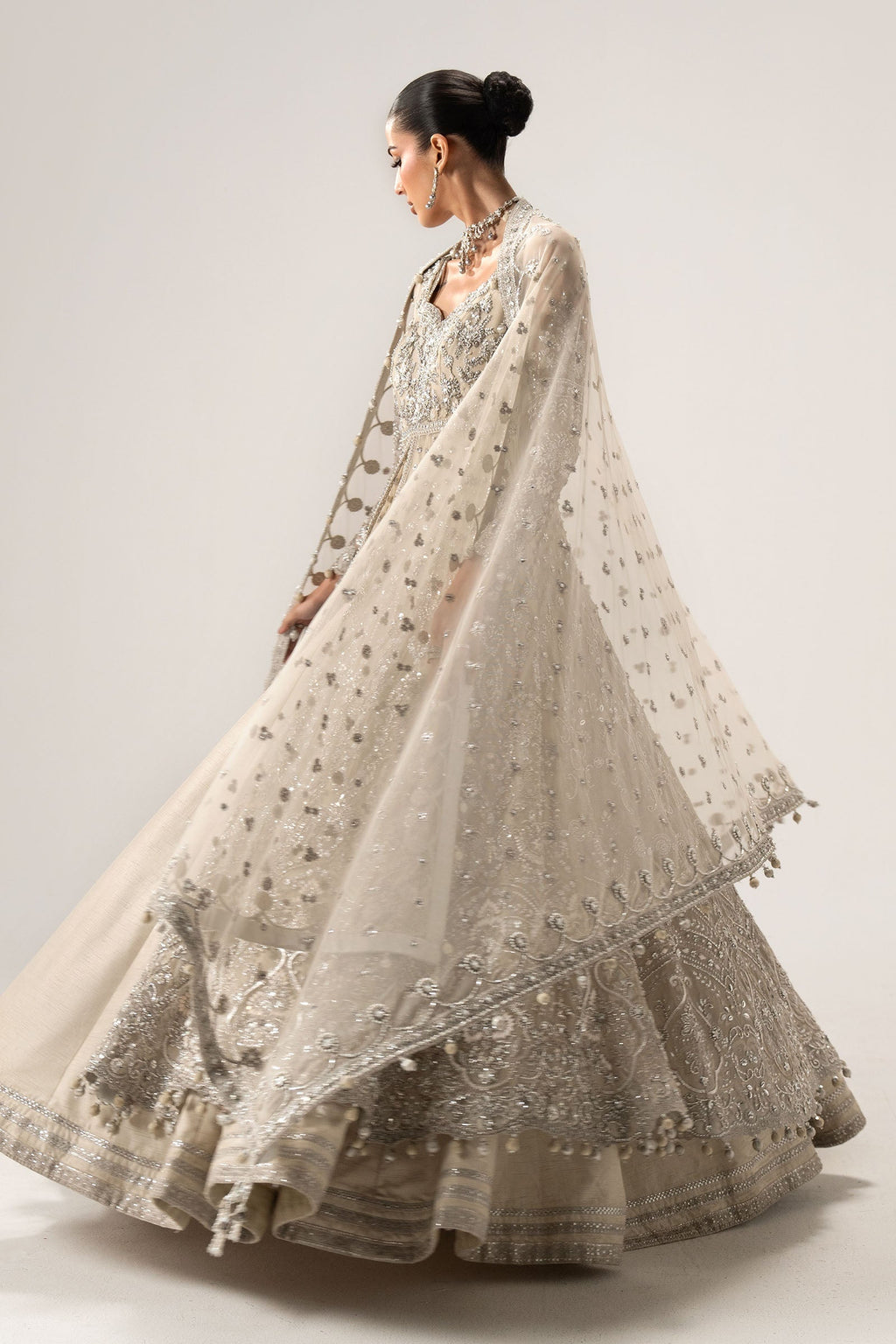 Maria B Luxury Couture