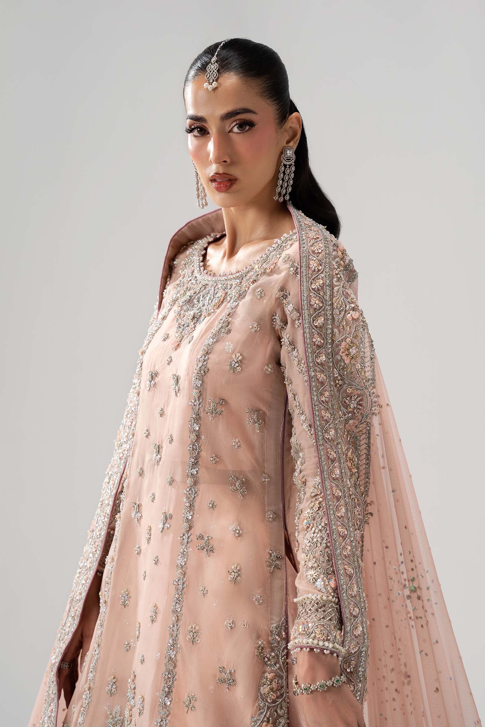 Maria B Luxury Bridal Wear