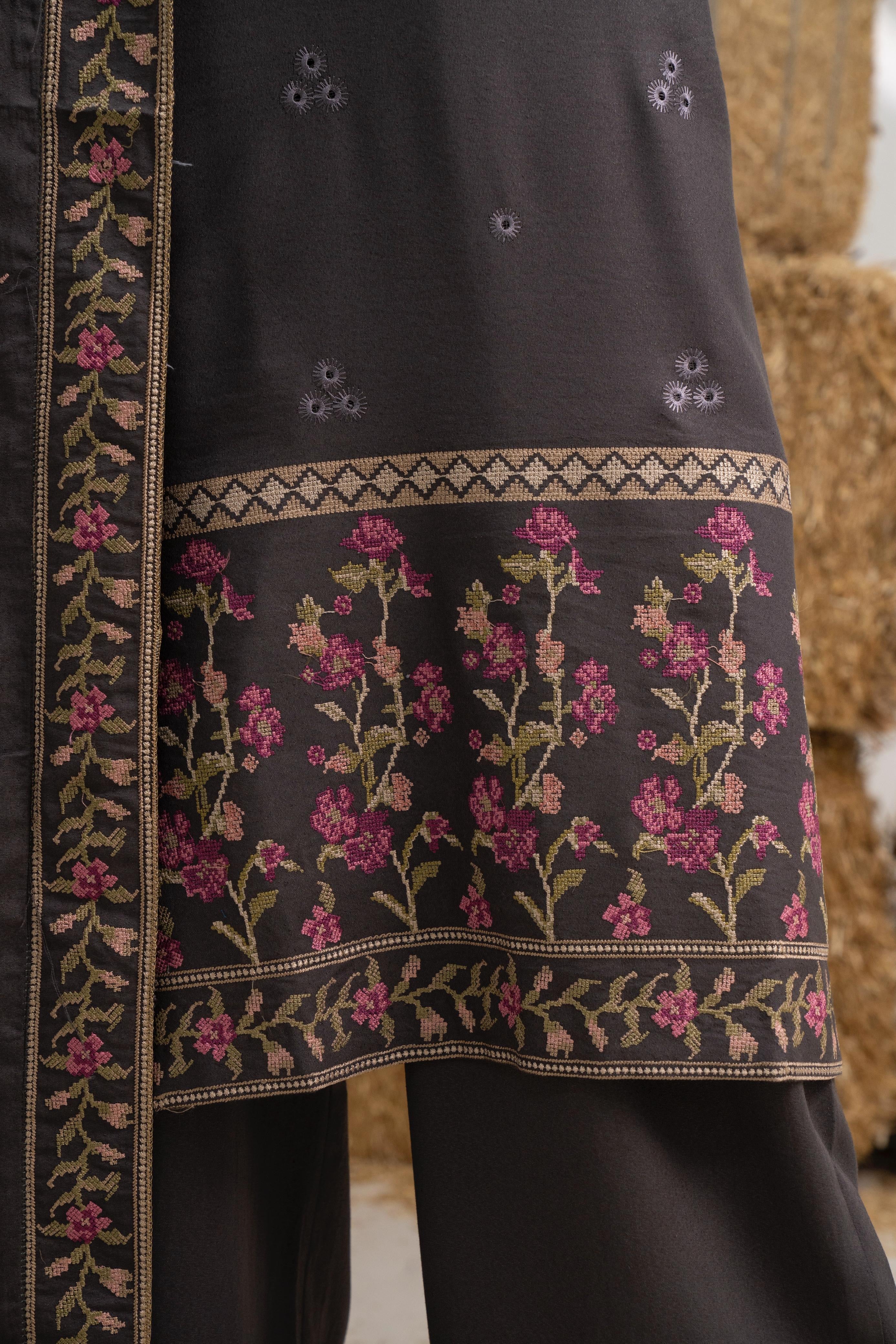 Luxury Winter Creation