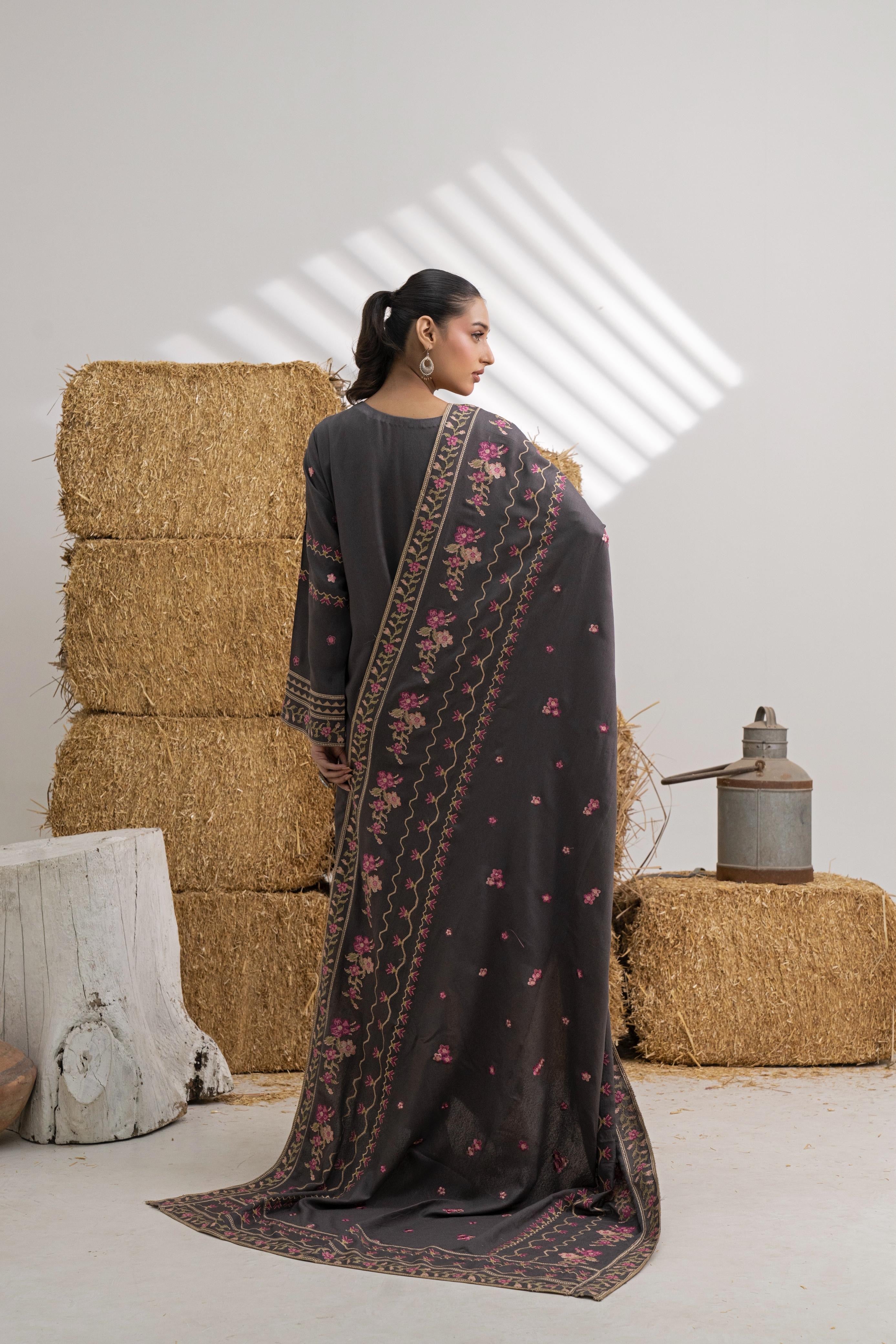 Luxury Winter Creation