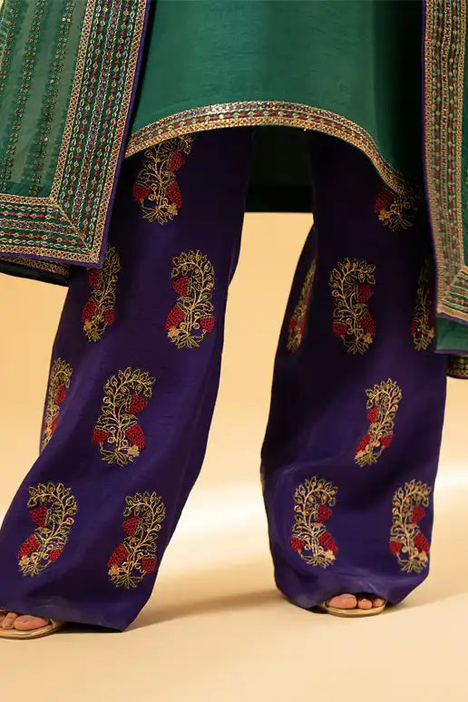 Fozia Khalid Luxury Wedding Wear