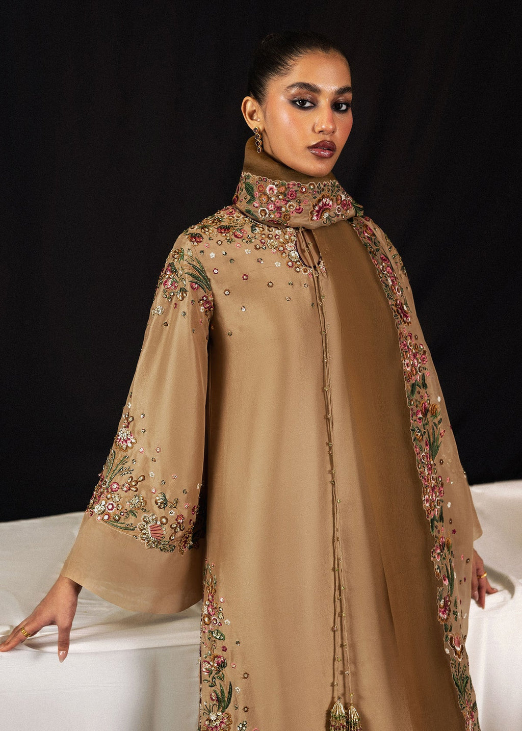 Hussain Rehan Luxury Wedding Wear