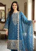 Ghani Lawn Creation
