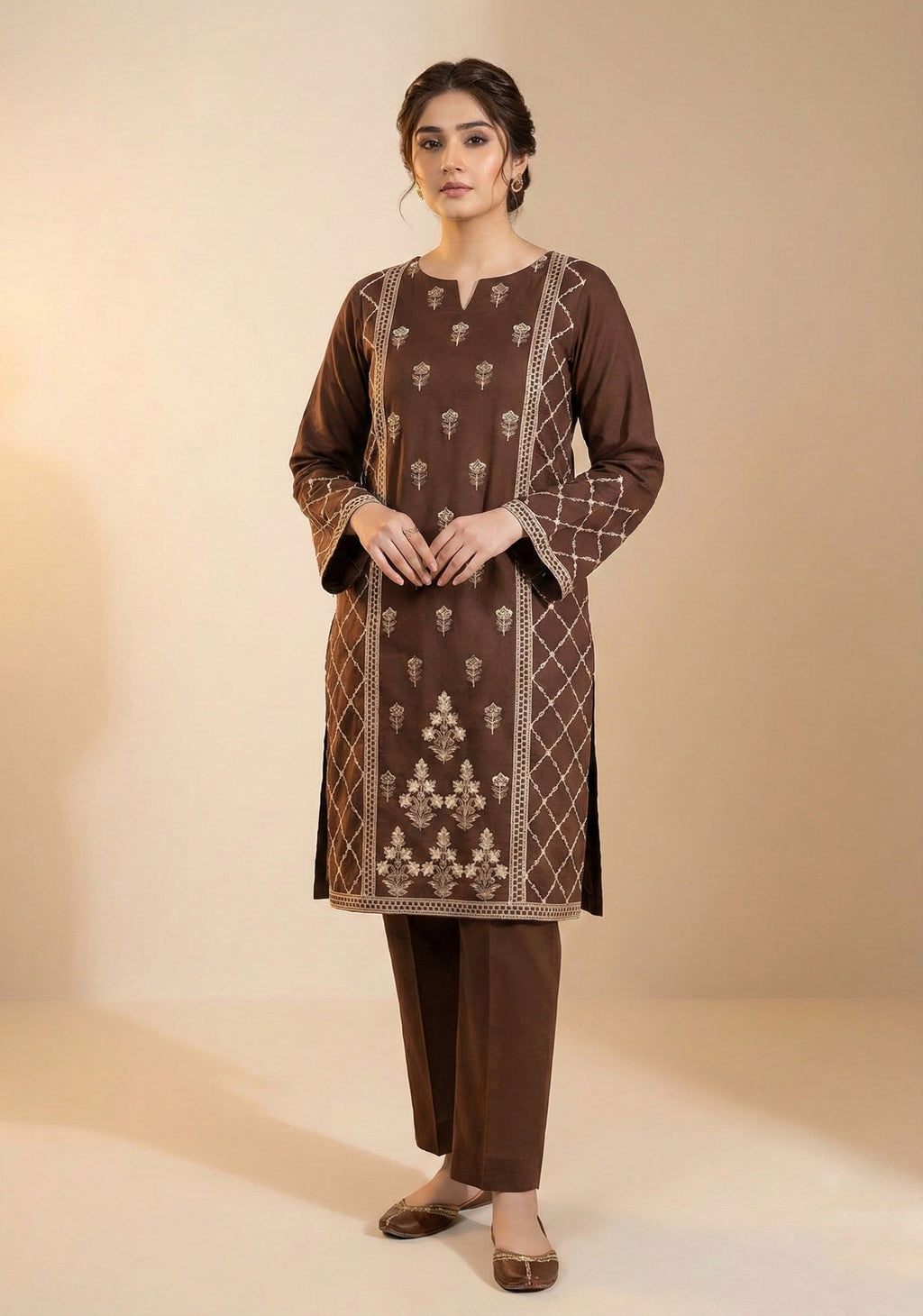 Ghani Winter Creation