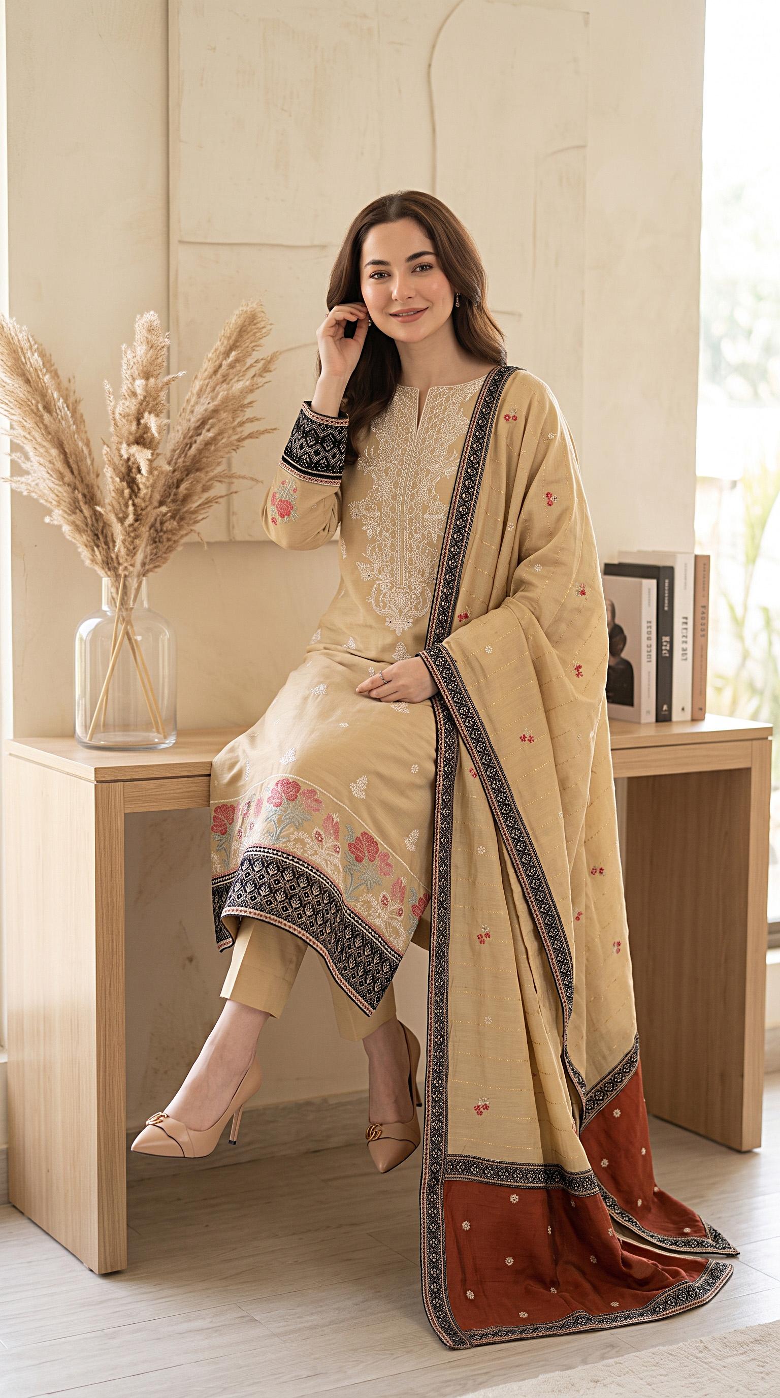 Luxury Winter Creation 26