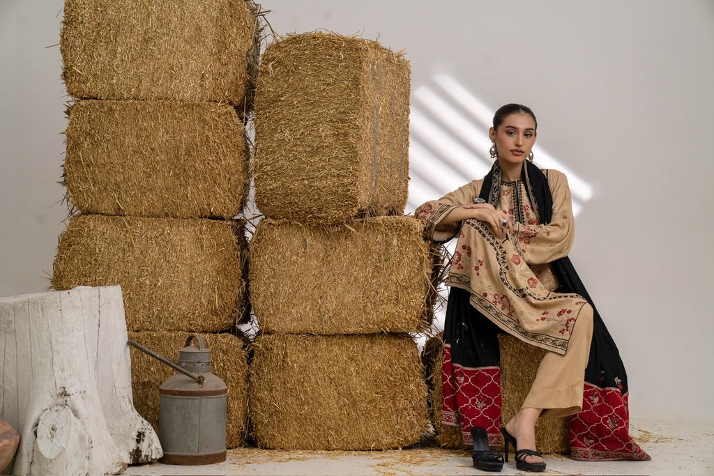 Luxury Winter Creation