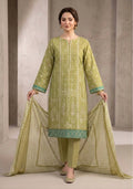 Ghani Lawn Creation