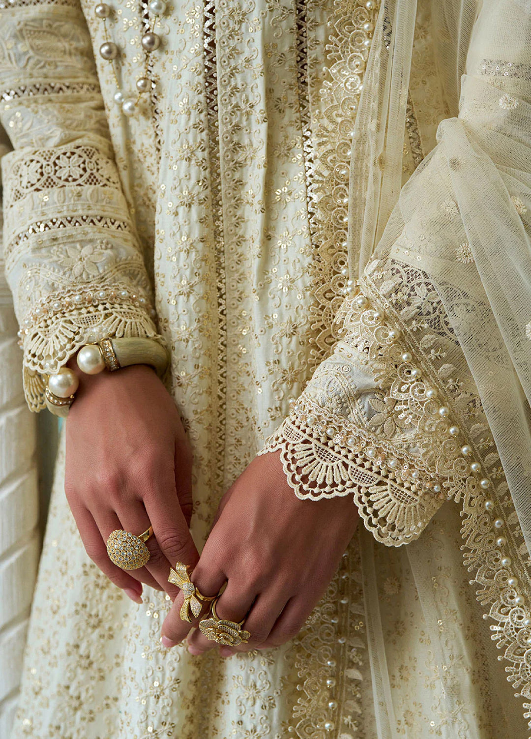 Sobia Nazir Embroidered Luxury Lawn 26’