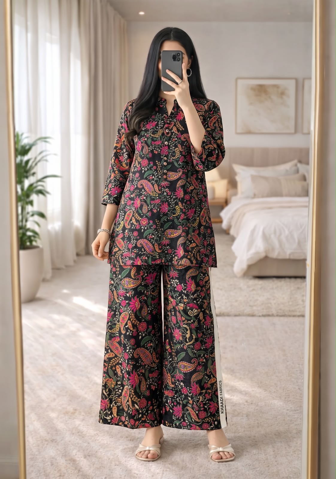 Ghani Mid Season Sale