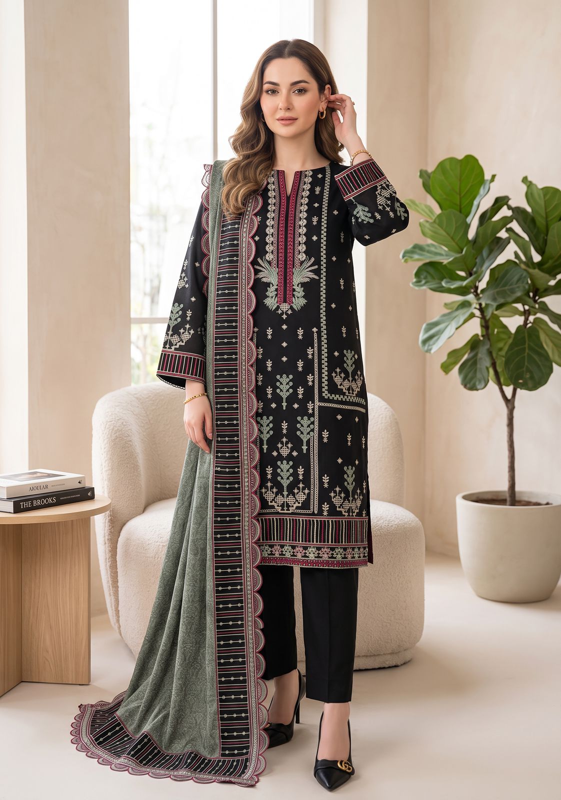 Luxury Winter Creation 26