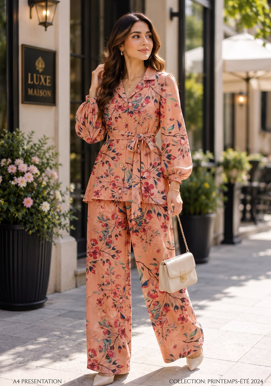 Ghani Mid Season Sale