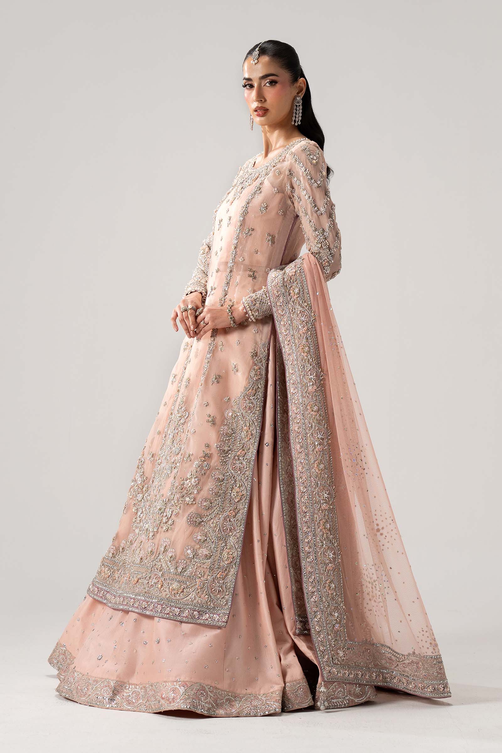 Maria B Luxury Bridal Wear