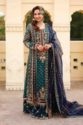 Maria B Luxury Hand Made Suit