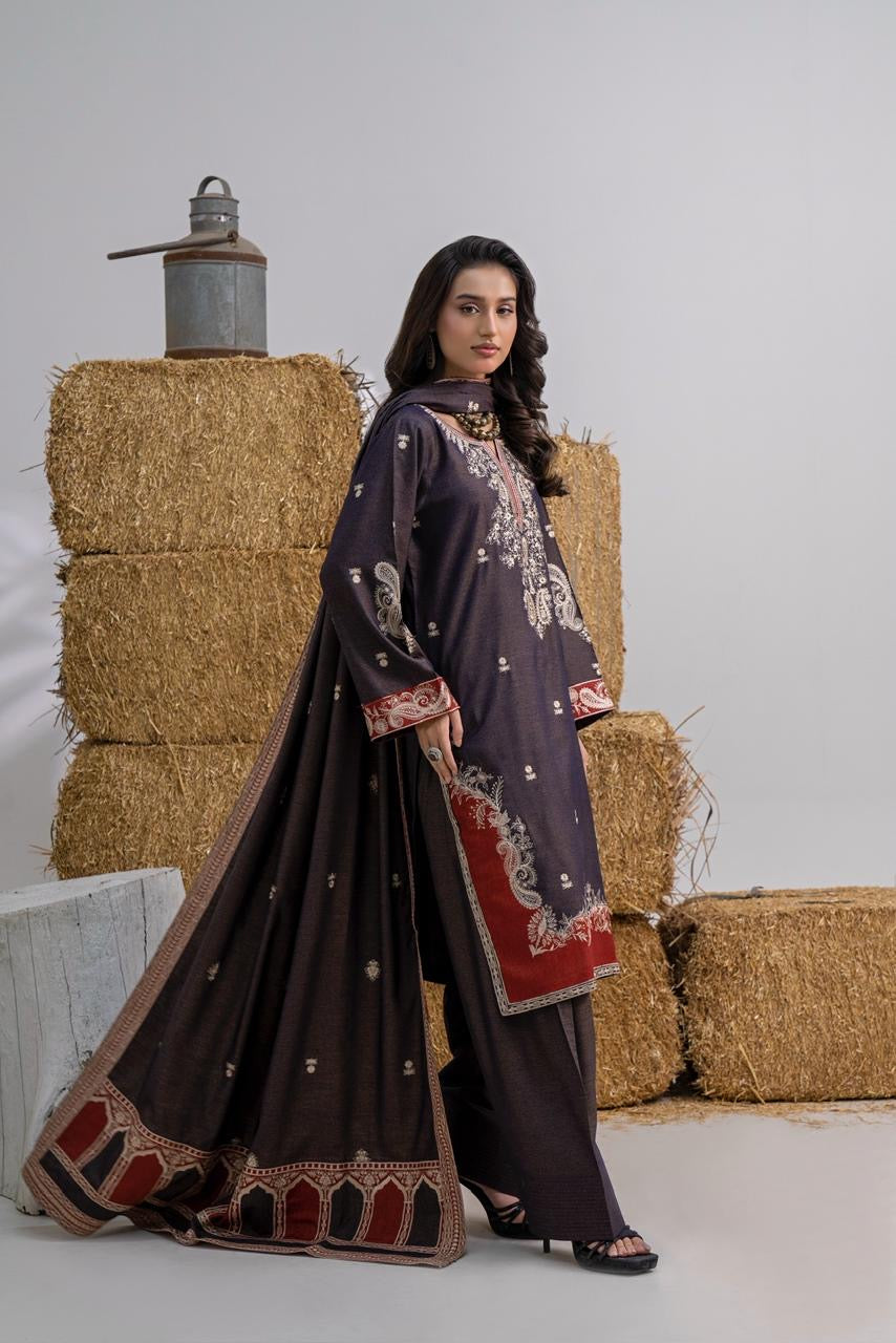 Luxury Winter Creation