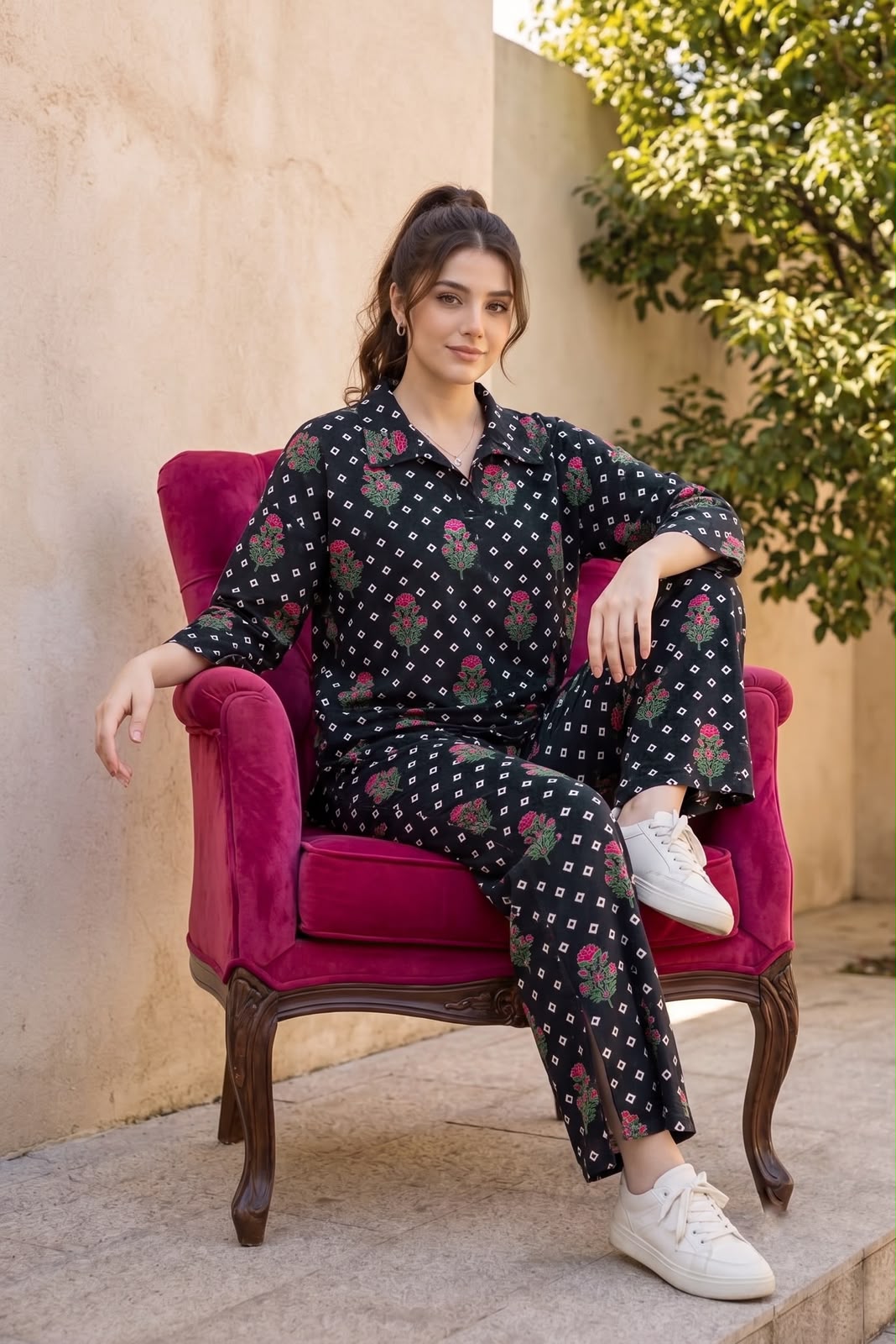 Ghani Mid Season Sale