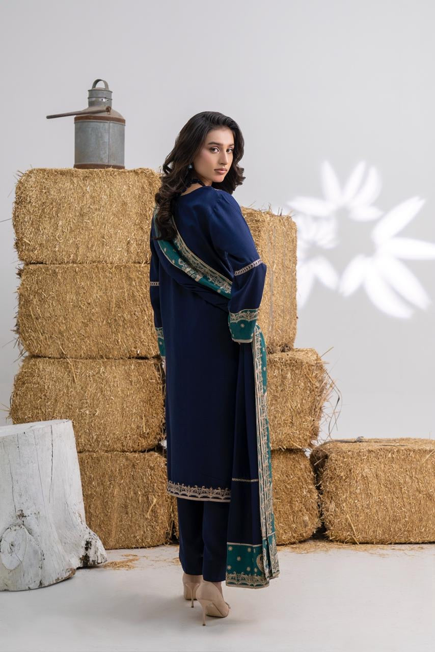 Luxury Winter Creation