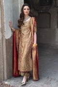 Haris Shakeel Luxury Wedding Wear