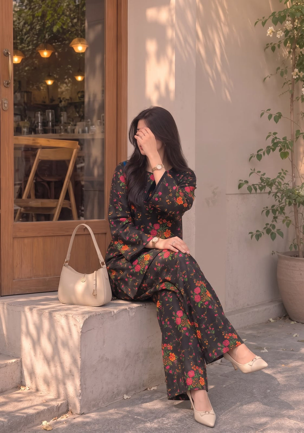 Ghani Mid Season Sale