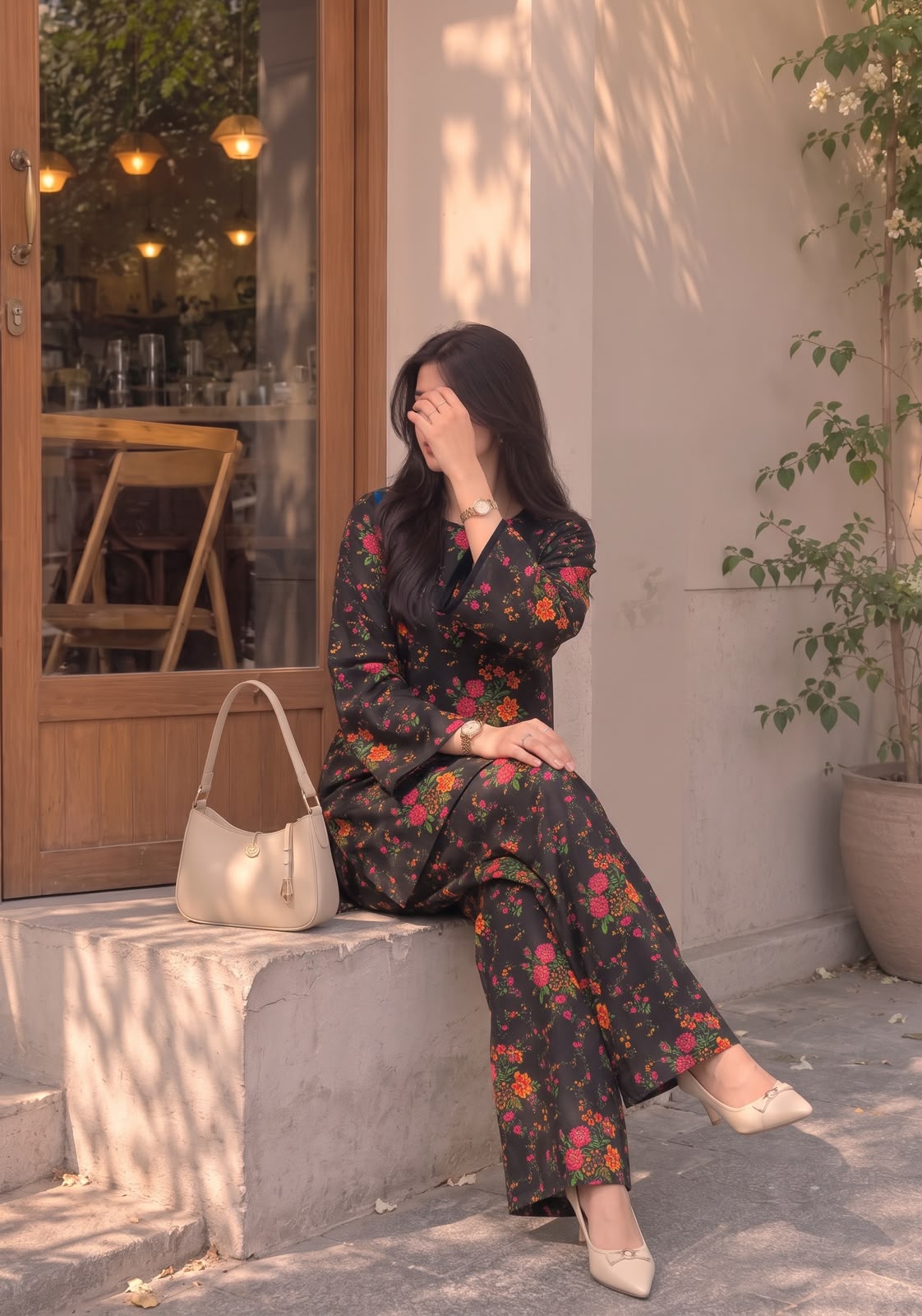 Ghani Mid Season Sale