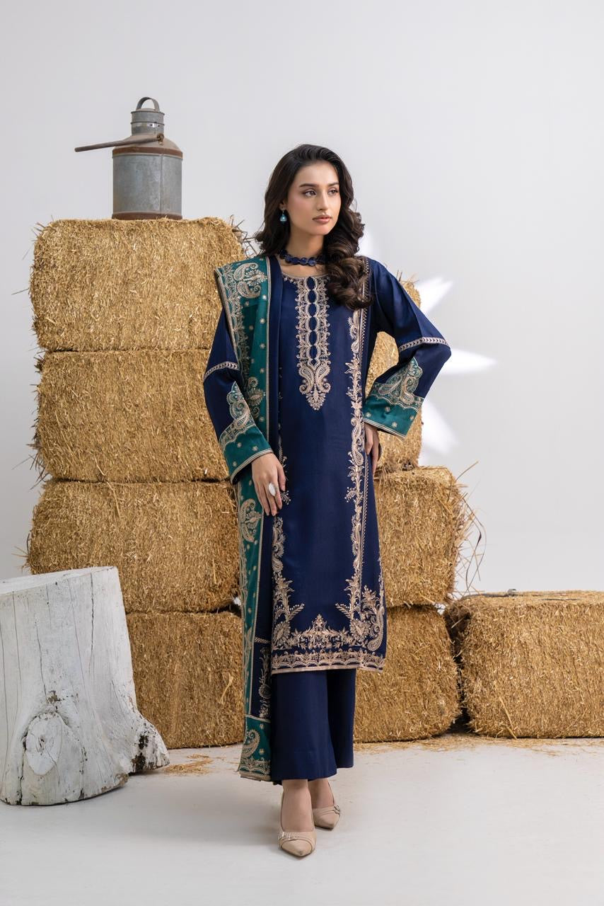 Luxury Winter Creation