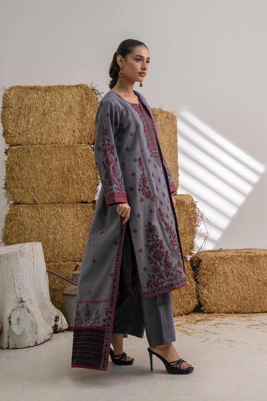 Luxury Winter Creation