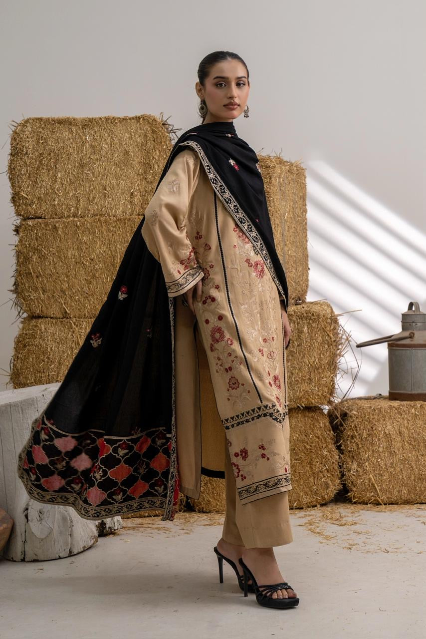 Luxury Winter Creation