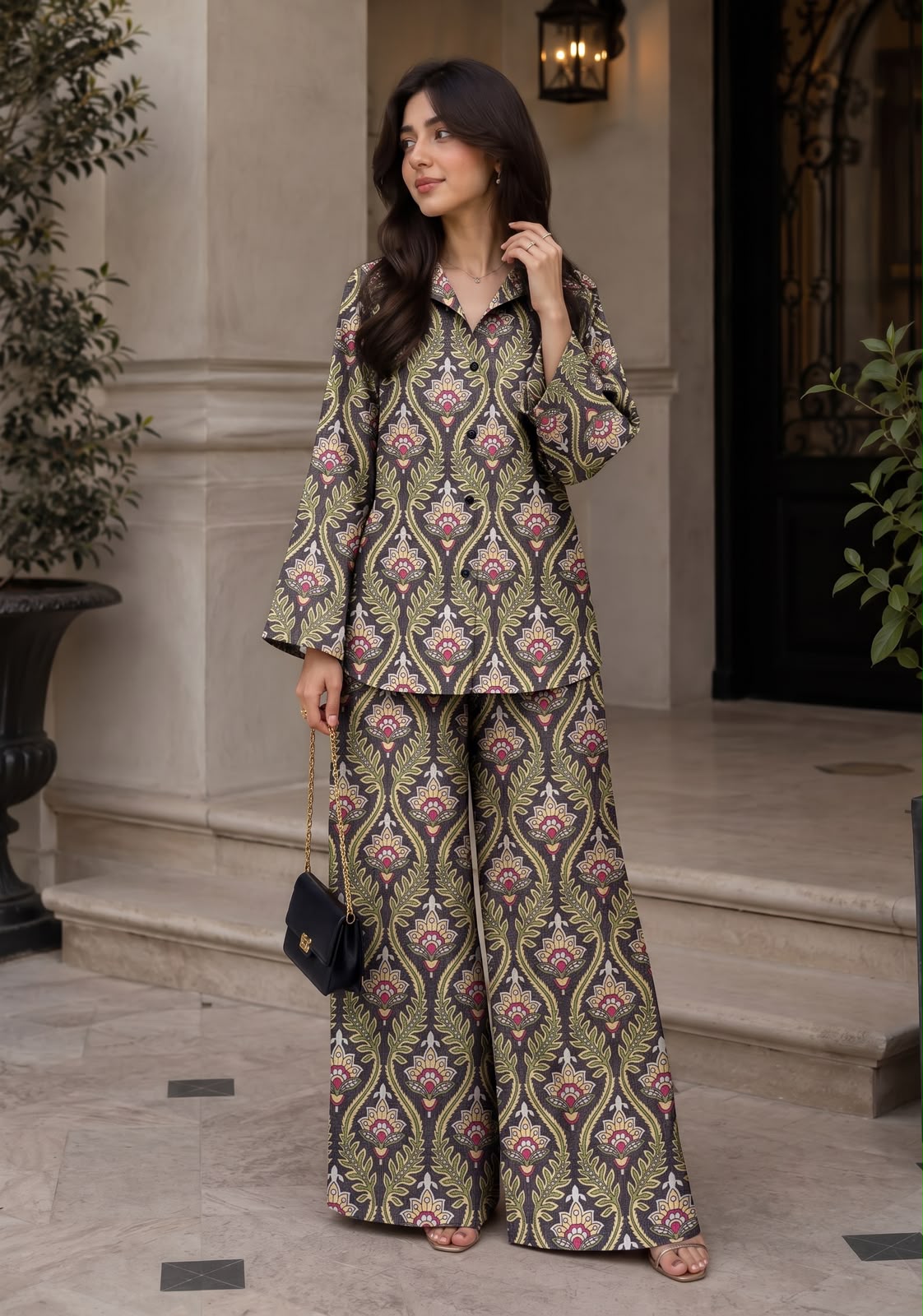 Ghani Mid Season Sale