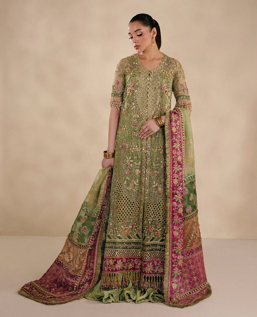 Republic Women's Wear Hand Made Suit