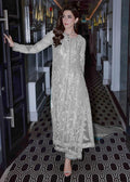 Sara Rohail Asghar Handmade Suit