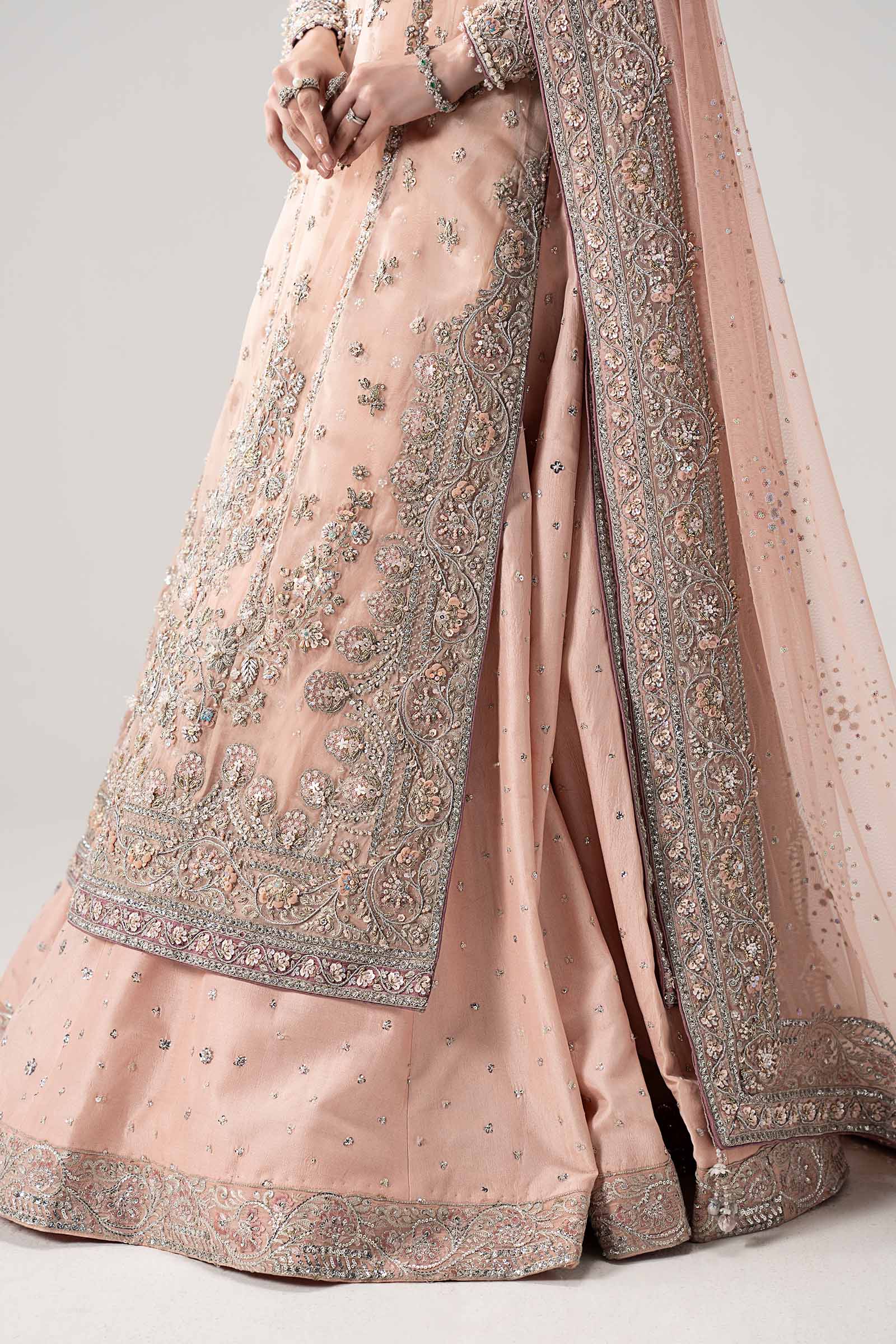 Maria B Luxury Bridal Wear