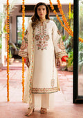 Satrangi By Mahnoor Embroidered Unstitched Original Suit