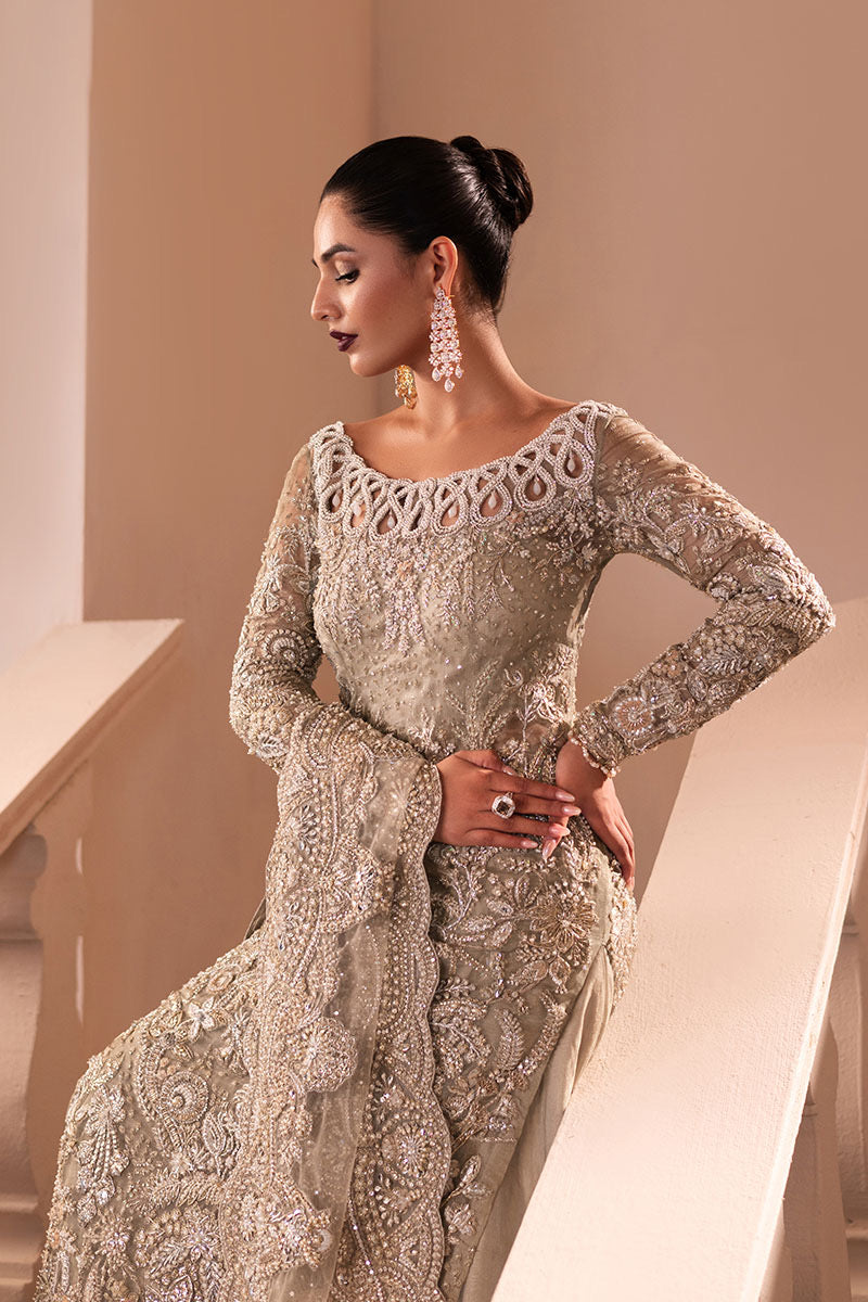 Khakaa Bridal Wear