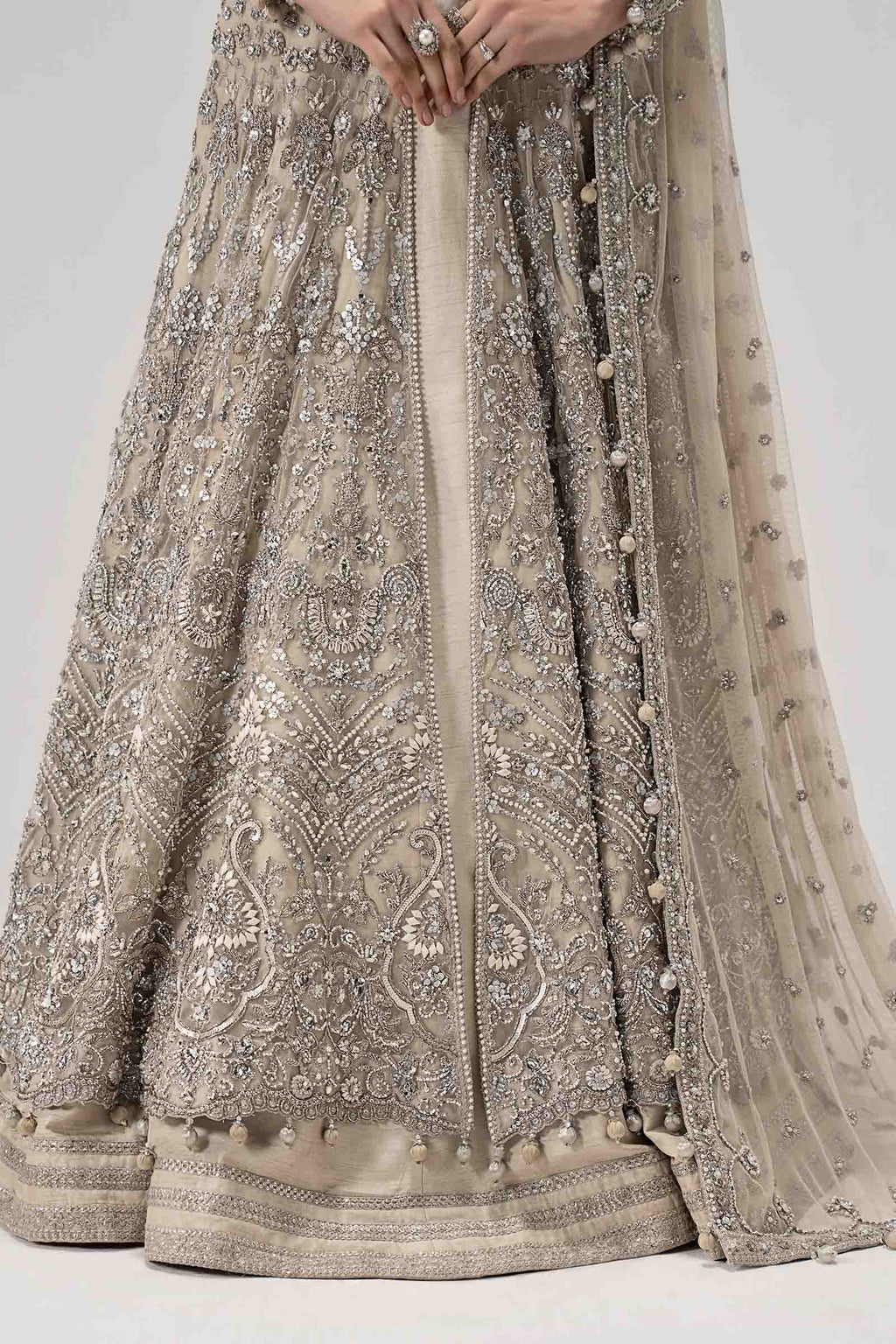 Maria B Luxury Couture