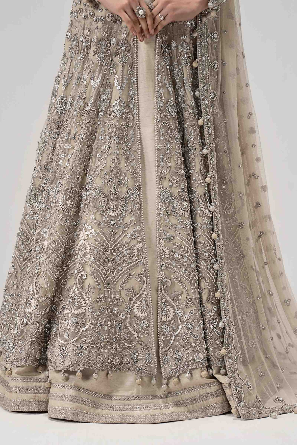 Maria B Luxury Couture