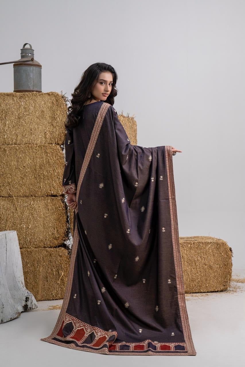 Luxury Winter Creation