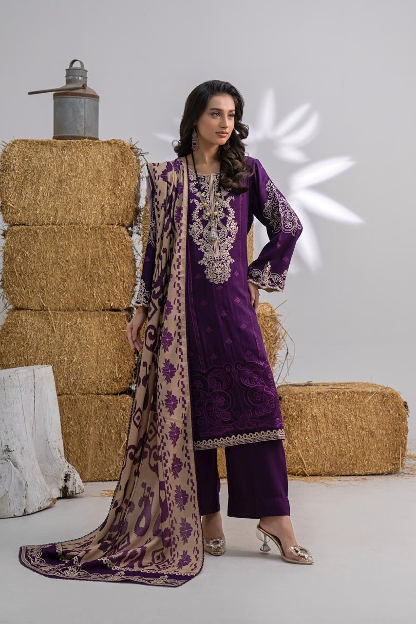 Luxury Winter Creation