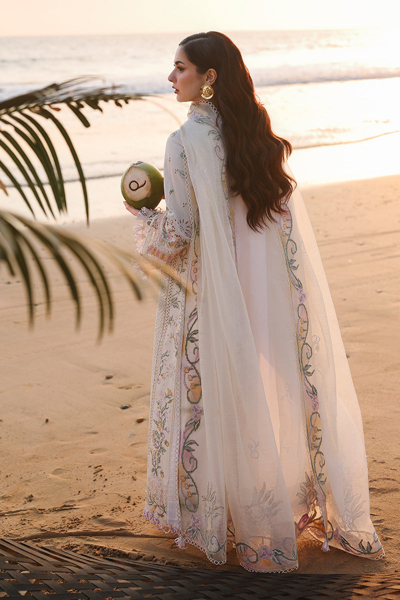 Qalamkar Luxury Lawn 26’