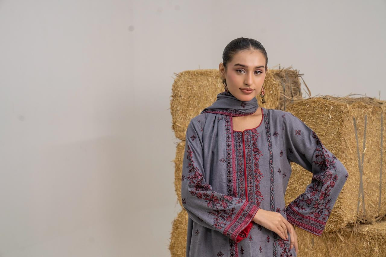 Luxury Winter Creation