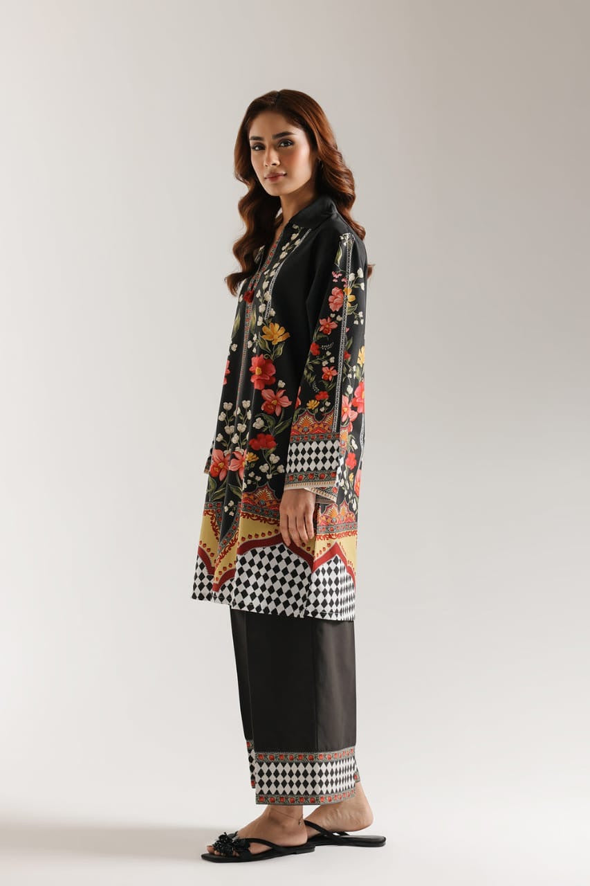 Etnnc Printed Shirt