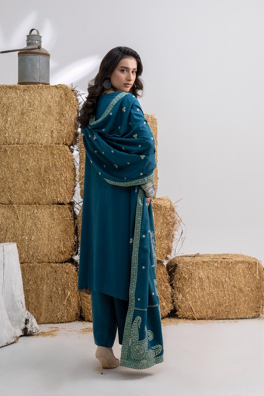 Luxury Winter Creation